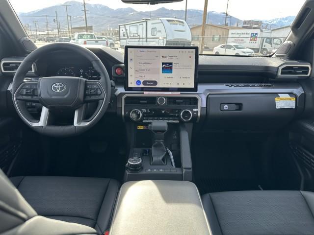 new 2026 Toyota Tacoma car, priced at $51,998