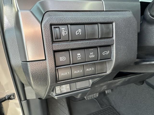 new 2026 Toyota Tacoma car, priced at $51,998