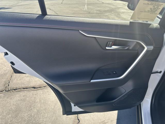 new 2025 Toyota RAV4 Plug-In Hybrid car, priced at $52,042