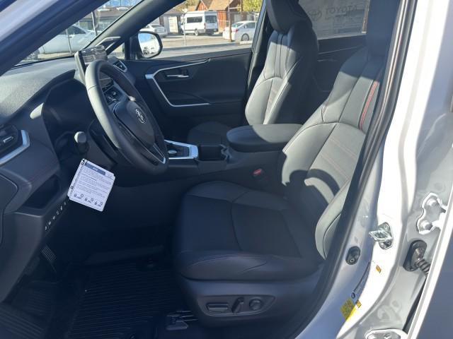 new 2025 Toyota RAV4 Plug-In Hybrid car, priced at $52,042