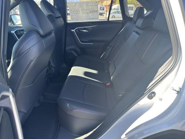 new 2025 Toyota RAV4 Plug-In Hybrid car, priced at $52,042