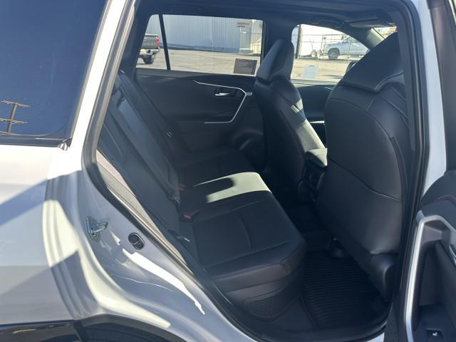 new 2025 Toyota RAV4 Plug-In Hybrid car, priced at $52,042