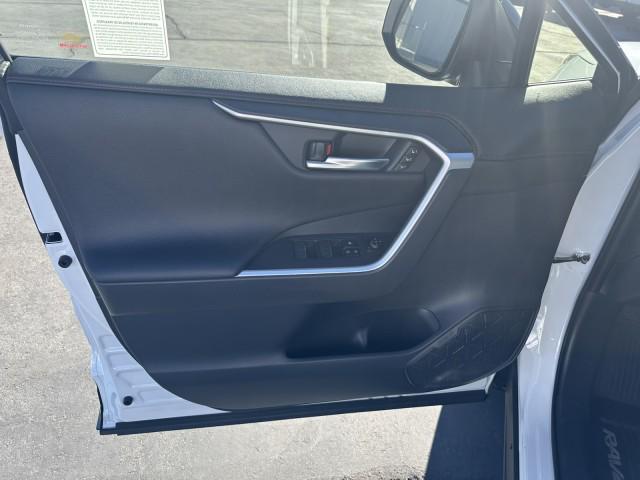 new 2025 Toyota RAV4 Plug-In Hybrid car, priced at $52,042