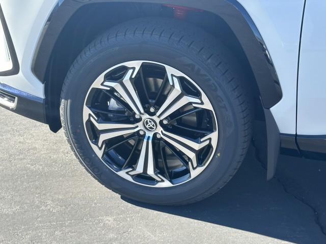 new 2025 Toyota RAV4 Plug-In Hybrid car, priced at $52,042