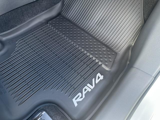 new 2025 Toyota RAV4 Plug-In Hybrid car, priced at $52,042