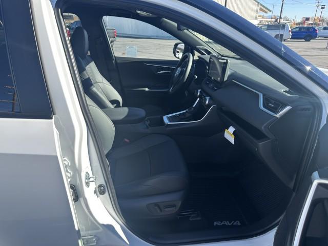 new 2025 Toyota RAV4 Plug-In Hybrid car, priced at $52,042