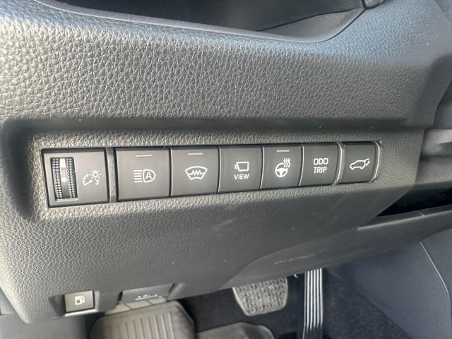 new 2025 Toyota RAV4 Plug-In Hybrid car, priced at $52,042