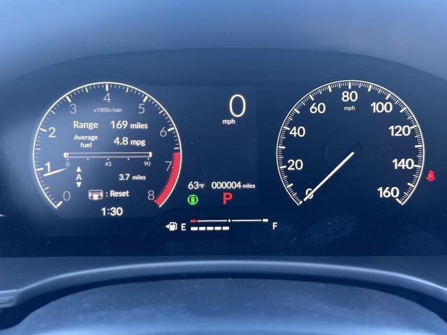 new 2026 Honda Civic car, priced at $25,845