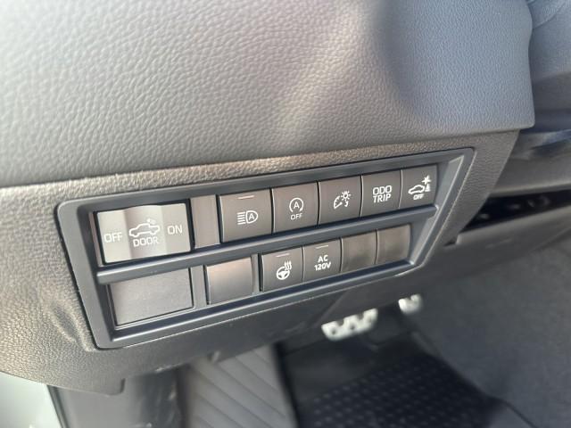 new 2026 Toyota Tundra car, priced at $64,379