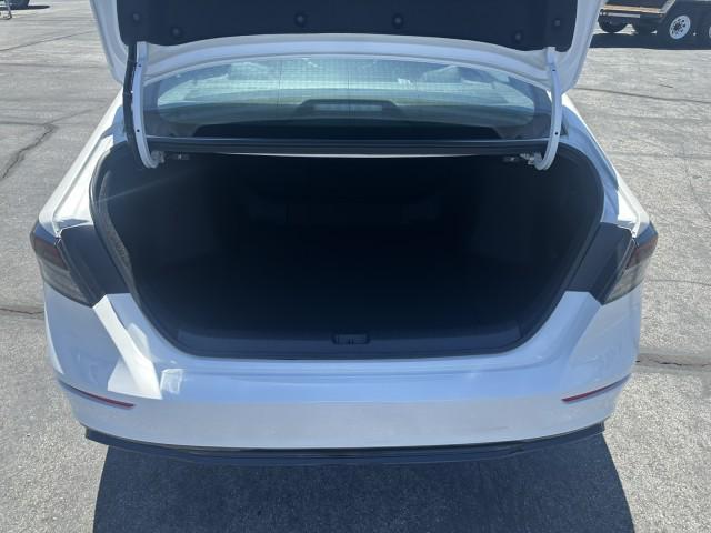 new 2026 Honda Accord Hybrid car, priced at $37,267