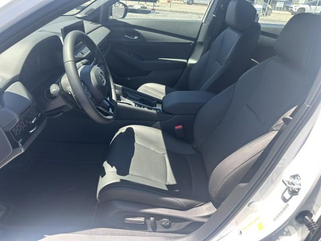 new 2026 Honda Accord Hybrid car, priced at $37,267