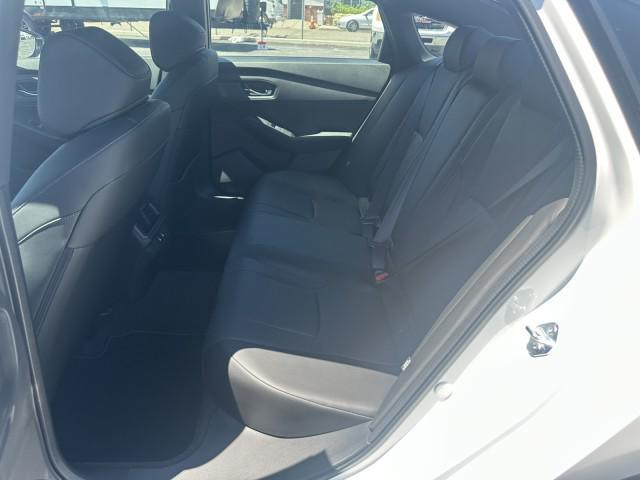 new 2026 Honda Accord Hybrid car, priced at $37,267