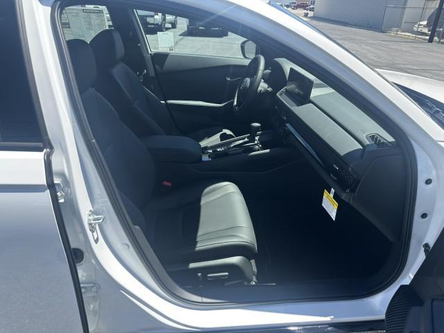new 2026 Honda Accord Hybrid car, priced at $37,267