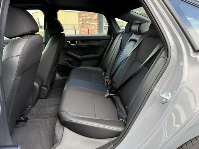 new 2026 Honda Civic Hybrid car, priced at $29,998