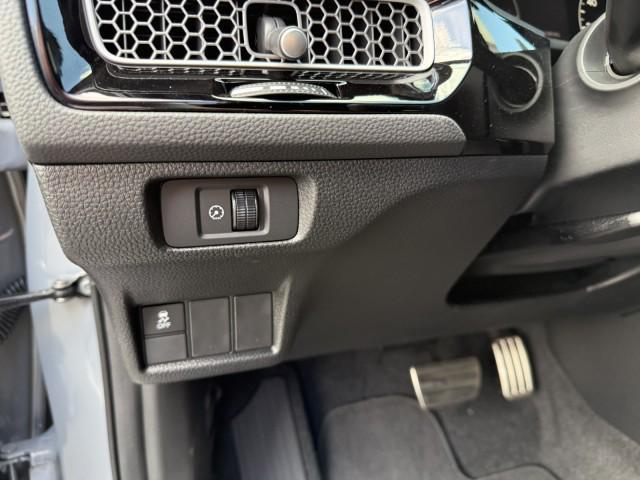 new 2026 Honda Civic Hybrid car, priced at $29,998