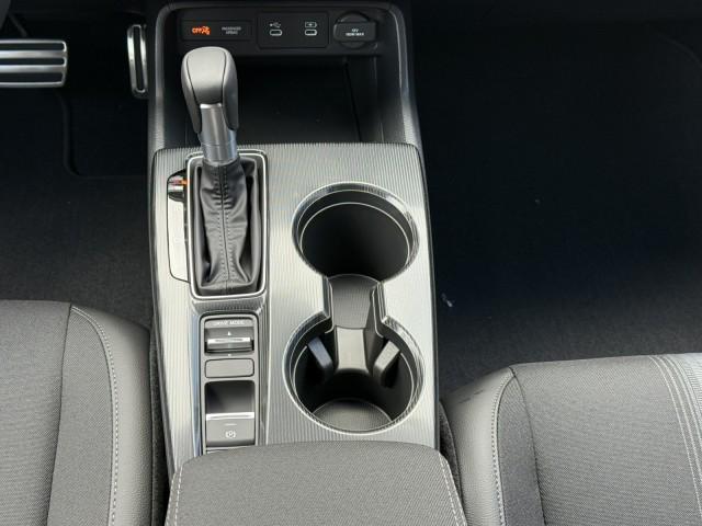 new 2026 Honda Civic Hybrid car, priced at $29,998