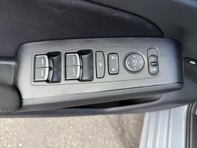 new 2026 Honda Civic Hybrid car, priced at $29,998