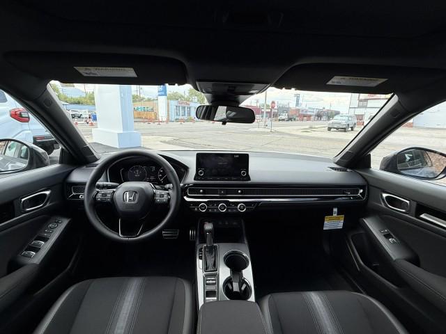 new 2026 Honda Civic Hybrid car, priced at $29,998