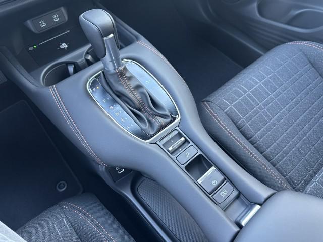 new 2026 Honda HR-V car, priced at $31,405