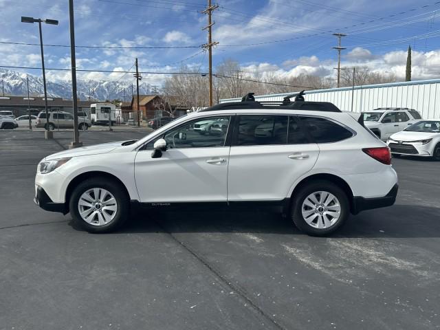 used 2019 Subaru Outback car, priced at $14,998