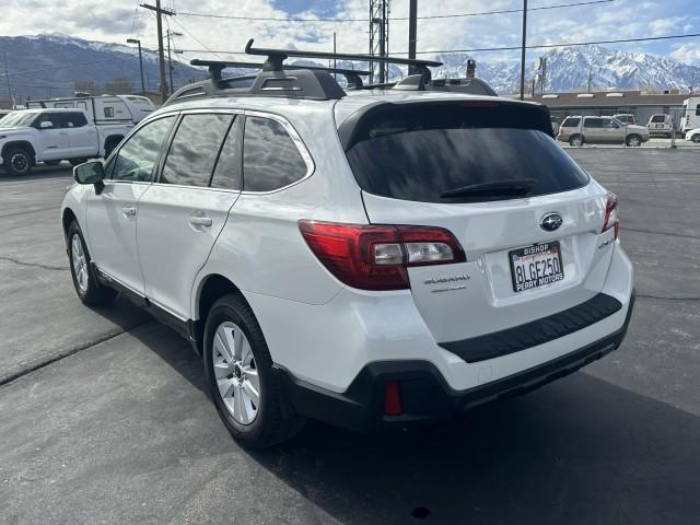 used 2019 Subaru Outback car, priced at $14,998