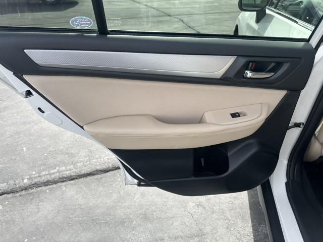 used 2019 Subaru Outback car, priced at $14,998