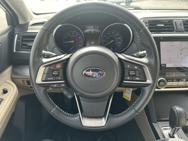 used 2019 Subaru Outback car, priced at $14,998