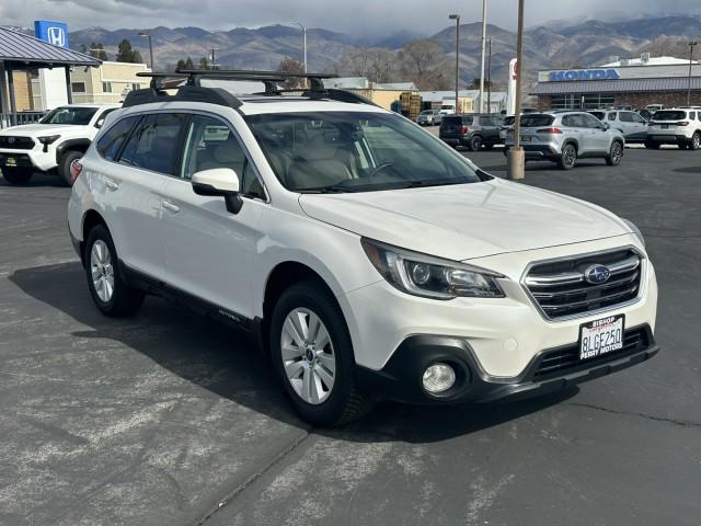 used 2019 Subaru Outback car, priced at $14,998