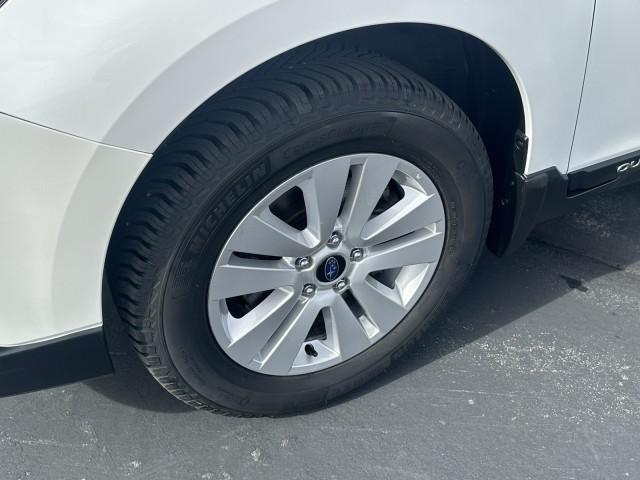 used 2019 Subaru Outback car, priced at $14,998