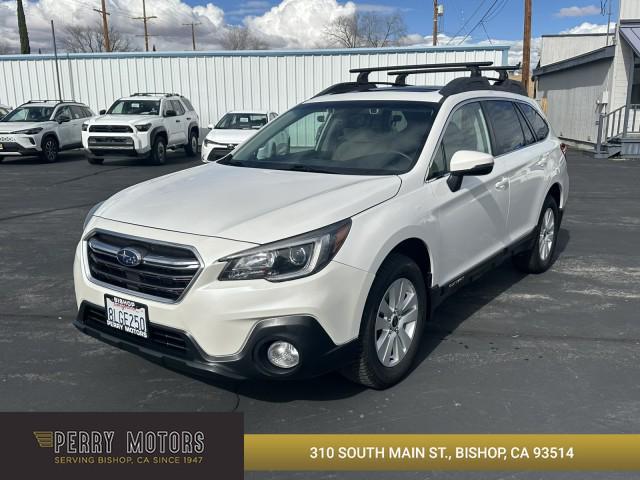 used 2019 Subaru Outback car, priced at $14,998