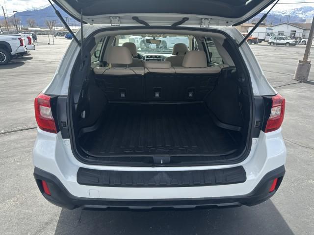 used 2019 Subaru Outback car, priced at $14,998