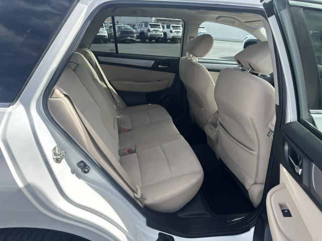 used 2019 Subaru Outback car, priced at $14,998