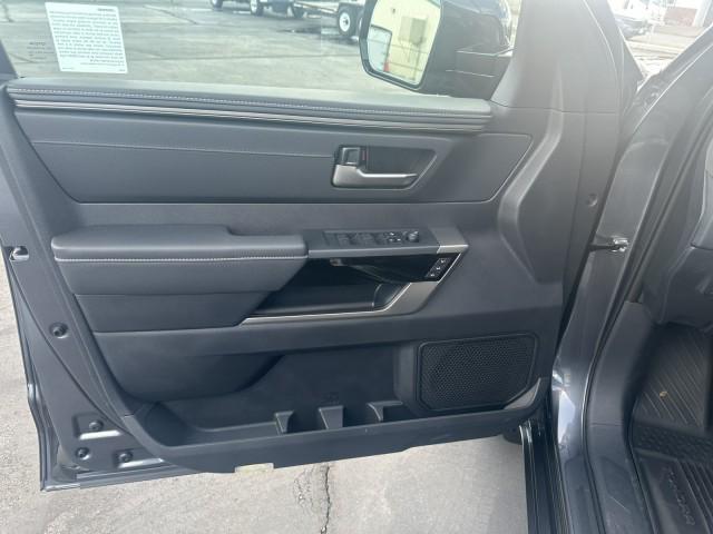 new 2026 Toyota Tundra car, priced at $63,558