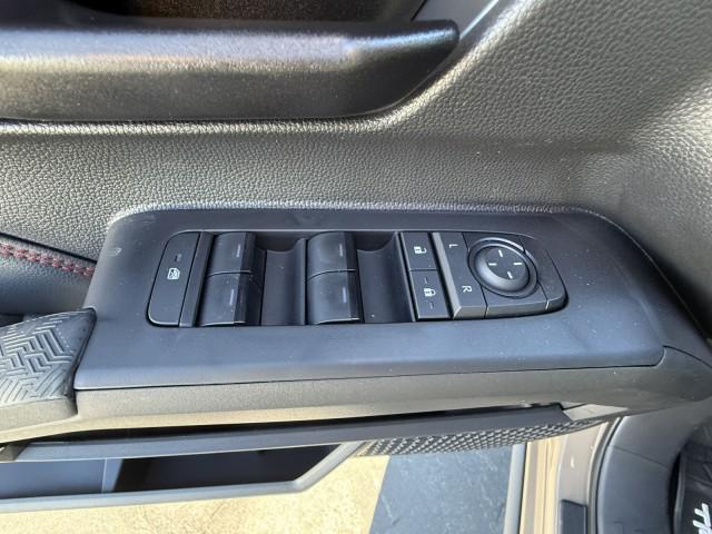 new 2025 Toyota Tacoma Hybrid car, priced at $63,305