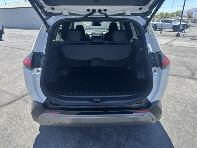 new 2026 Toyota RAV4 Plug-In Hybrid car, priced at $52,636