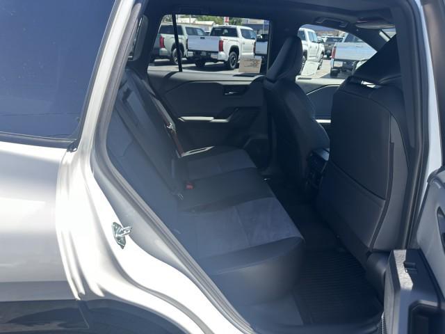 new 2026 Toyota RAV4 Plug-In Hybrid car, priced at $52,636