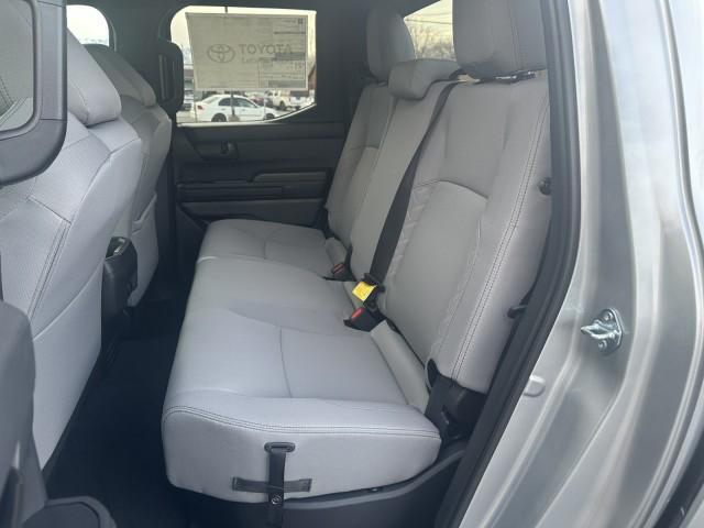 new 2026 Toyota Tacoma car, priced at $41,920