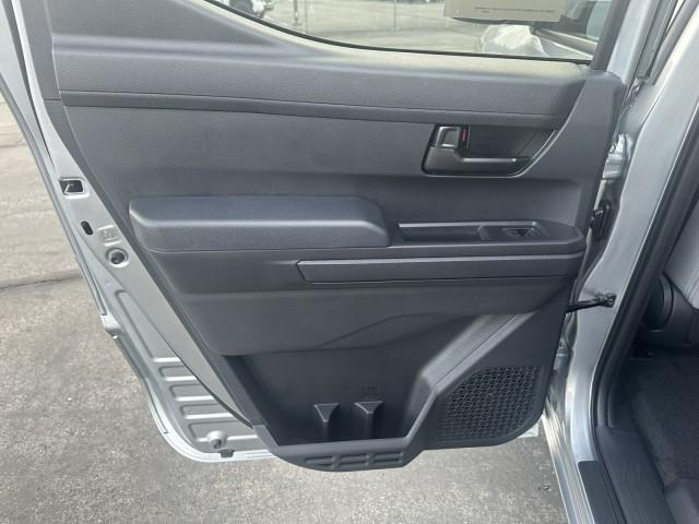 new 2026 Toyota Tacoma car, priced at $41,920