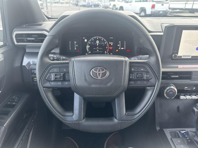 new 2026 Toyota Tacoma car, priced at $41,920