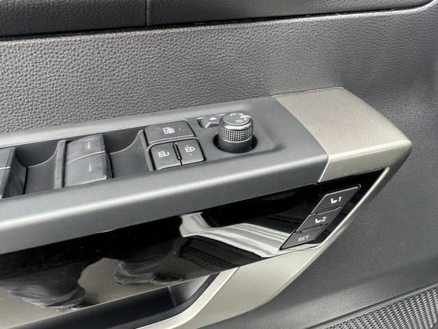 new 2026 Toyota Tundra car, priced at $66,935