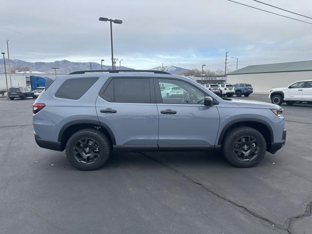 new 2026 Honda Pilot car, priced at $52,345