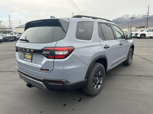 new 2026 Honda Pilot car, priced at $52,345