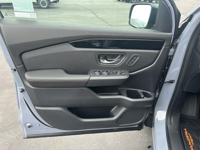 new 2026 Honda Pilot car, priced at $52,345