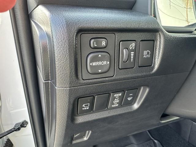 used 2024 Toyota 4Runner car, priced at $42,998