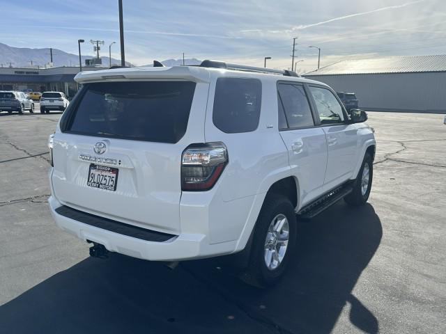 used 2024 Toyota 4Runner car, priced at $42,998