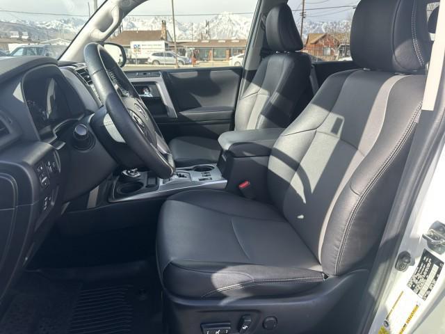 used 2024 Toyota 4Runner car, priced at $42,998