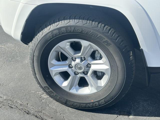 used 2024 Toyota 4Runner car, priced at $42,998