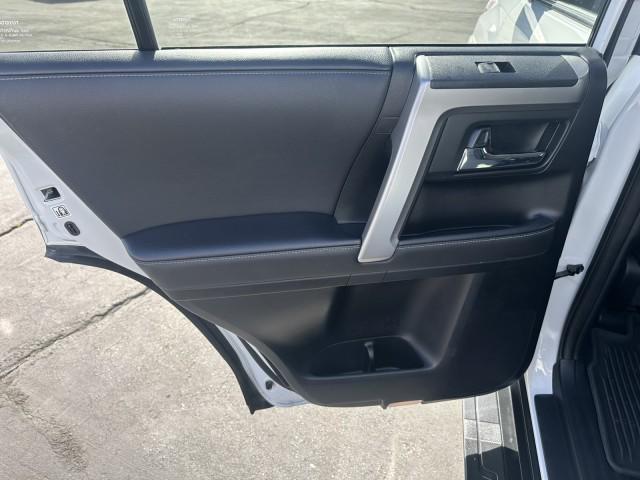 used 2024 Toyota 4Runner car, priced at $42,998