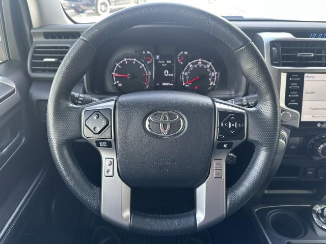 used 2024 Toyota 4Runner car, priced at $42,998