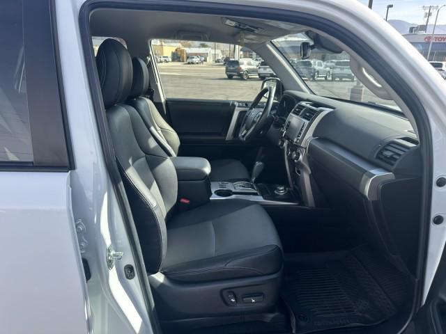 used 2024 Toyota 4Runner car, priced at $42,998